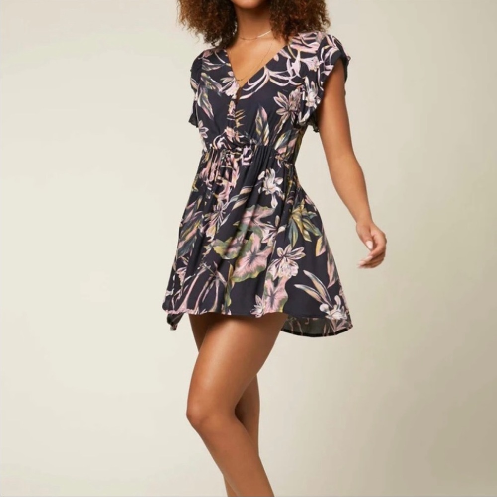 O’Neill Brennan Dress